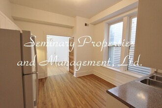 3356 N Seminary in Chicago, IL - Foto de edificio - Interior Photo