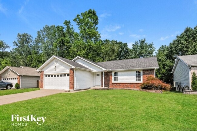 property at 202 Barrington Dr