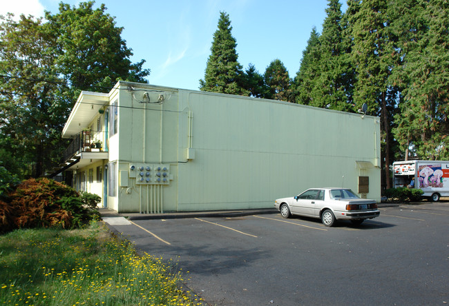 89 N Polk St in Eugene, OR - Building Photo - Building Photo