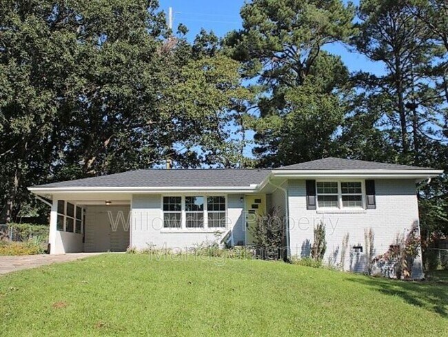 property at 5104 Kaplan Dr
