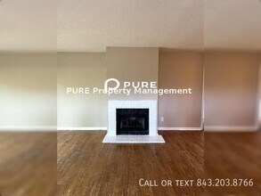 103 Woodduck Dr-Unit -A in Summerville, SC - Building Photo - Building Photo