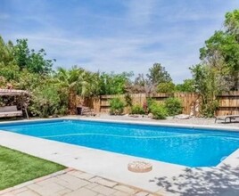 1116 W Tamarisk Ave in Ridgecrest, CA - Building Photo - Building Photo