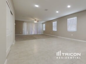 30376 W Sheila Ln in Buckeye, AZ - Building Photo - Building Photo