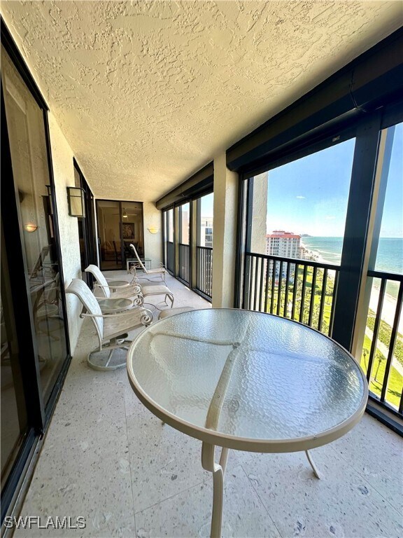 property at 10951 Gulf Shore Dr