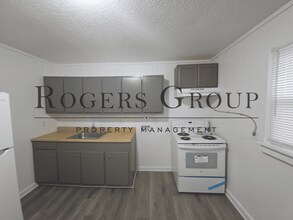 109-111 Carter St in Henderson, NC - Building Photo - Building Photo