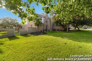 property at 26311 Stefnianne St