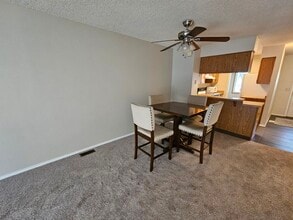 3509 Queen Anne Way in Colorado Springs, CO - Foto de edificio - Building Photo