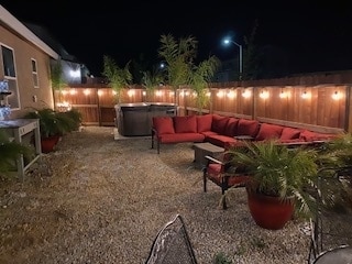 880 Congaree Ln in Redding, CA - Foto de edificio - Building Photo