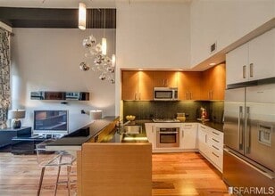 74 New Montgomery St, Unit 612 in San Francisco, CA - Building Photo - Building Photo