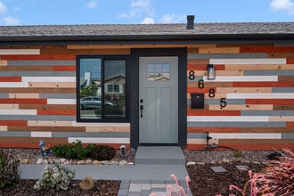 8685 Longwood St in San Diego, CA - Building Photo - Building Photo