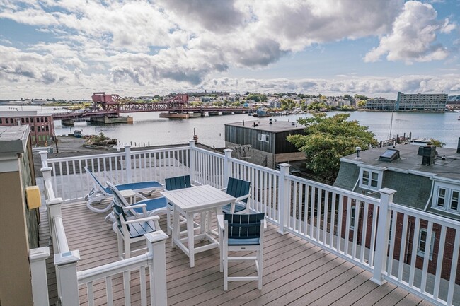 property at 33 Medford St