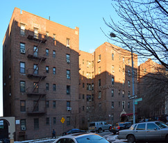 850 East 31 St Apartments