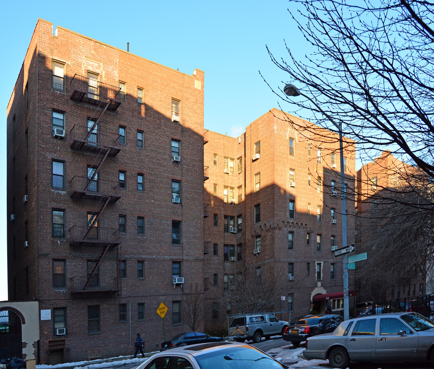 850 East 31 St in Brooklyn, NY - Building Photo