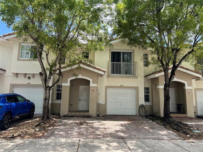 14116 SW 260th St in Homestead, FL - Building Photo - Building Photo