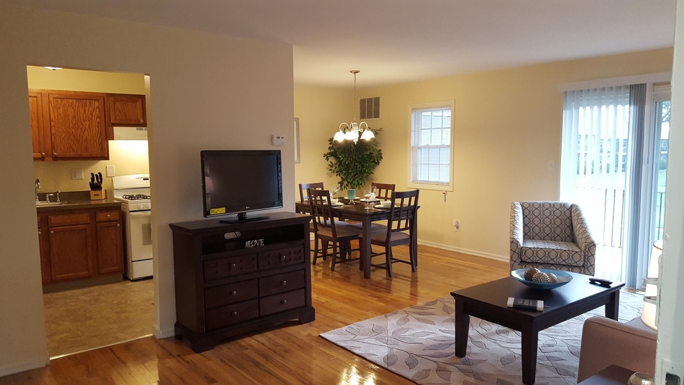 River Park Apartments Milford, CT Apartments For Rent