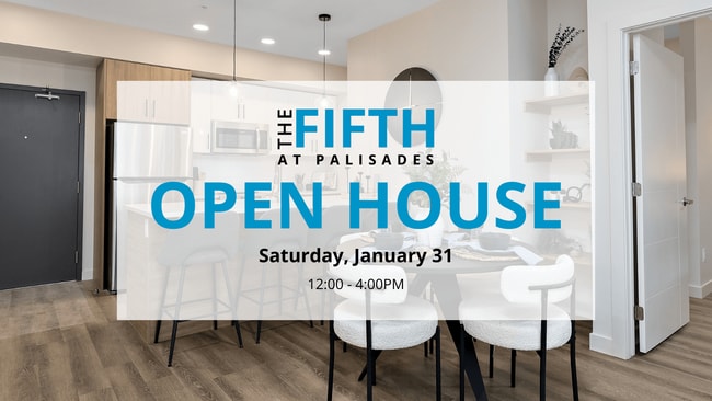 The Fifth at Palisades