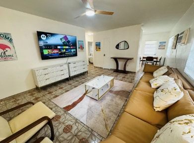 property at 650 Pennsylvania Ave
