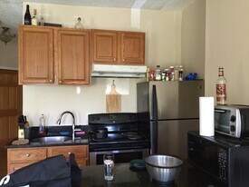 2989 Washington St in Boston, MA - Building Photo