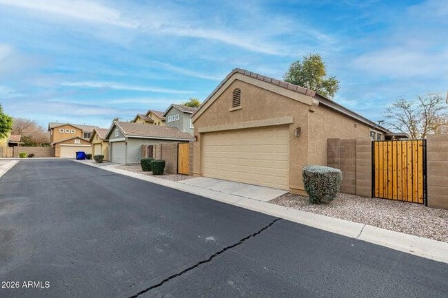 2854 S Peel Dr in Gilbert, AZ - Building Photo - Building Photo