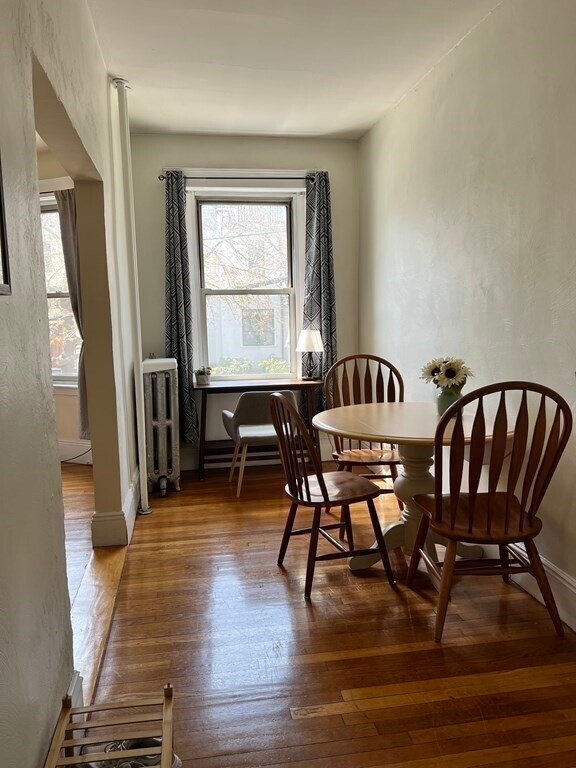 33 Dwight St, Unit 1 in Brookline, MA - Building Photo - Building Photo