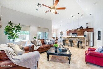 2298 E Ebony Dr in Chandler, AZ - Building Photo - Building Photo