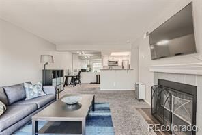 9242 E Arbor Cir in Englewood, CO - Building Photo - Building Photo