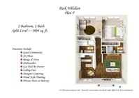 Park Wilshire Apartments photo'