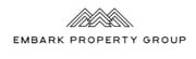 Property Management Company Logo Embark Property Group