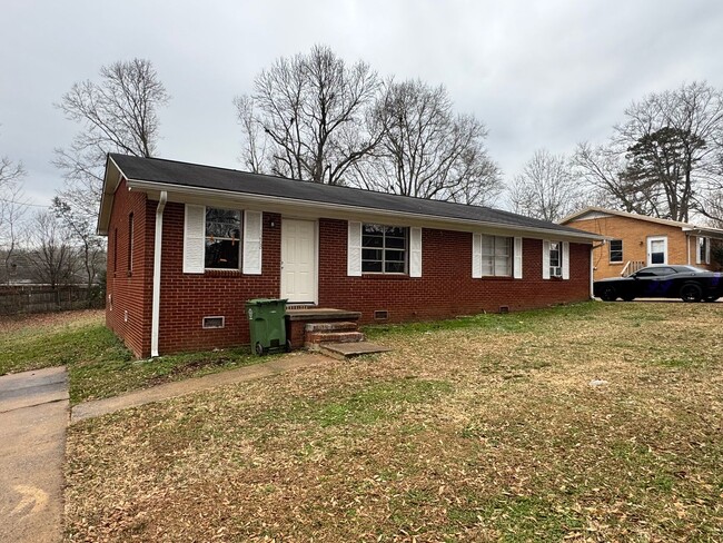 property at 126 Woodland Ave