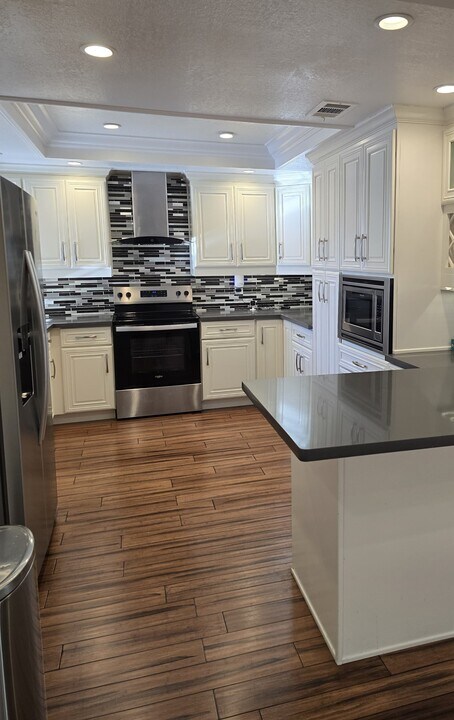 544 Silver Lake Dr in Danville, CA - Building Photo