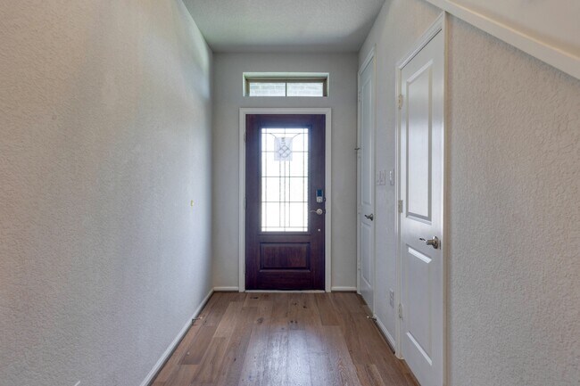125 Rangel Dr in Liberty Hill, TX - Building Photo - Building Photo