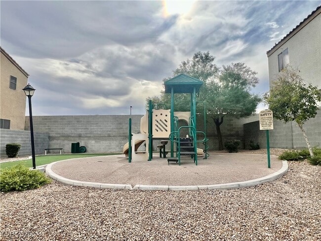 property at 1324 Sun Village Ave