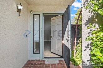 38814 Rosegate Terrace in Fremont, CA - Building Photo - Building Photo