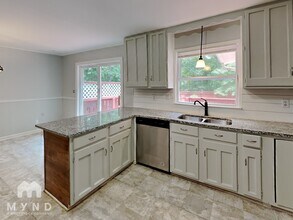 135 Pine Dr in Youngsville, NC - Building Photo - Building Photo
