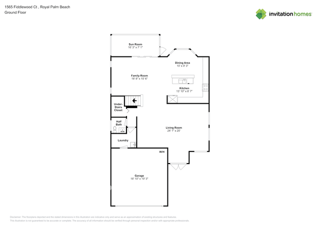 1565 Fiddlewood Ct in Royal Palm Beach, FL - Foto de edificio - Building Photo