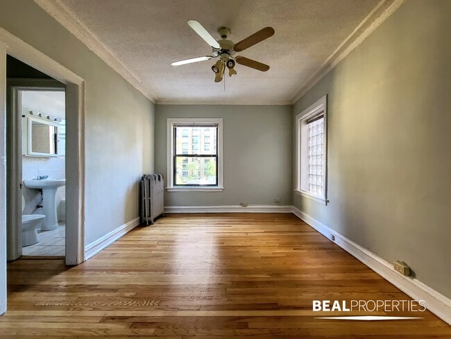 property at 1164 N Dearborn St