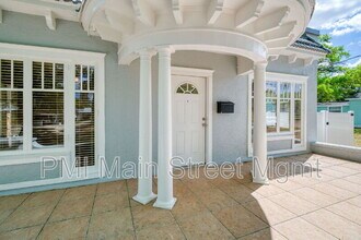 829 N Hyer Ave in Orlando, FL - Building Photo - Building Photo