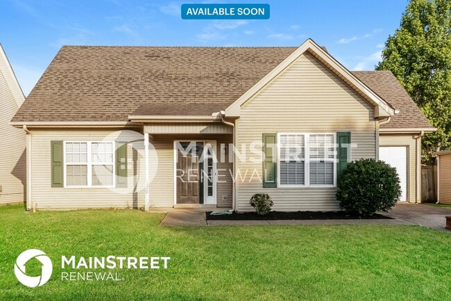 2730 Windwalker Ct