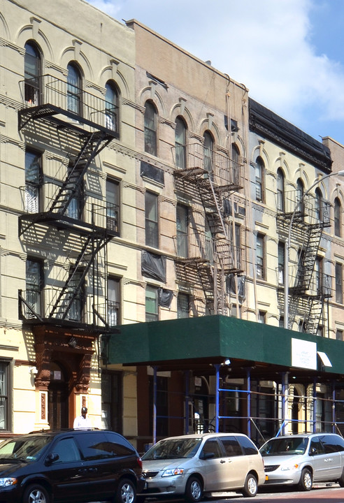 1241 Webster Ave in Bronx, NY - Foto de edificio