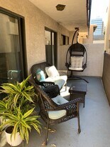 11714 Goshen Ave in Los Angeles, CA - Building Photo