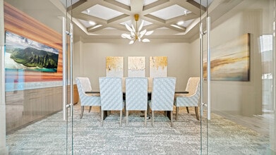 The Summit Lofts in Georgetown, TX - Foto de edificio - Building Photo