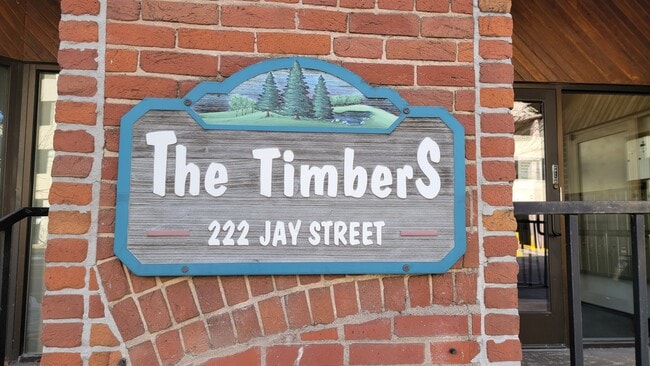 222 Jay St, Unit 201