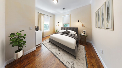 19 Perrin St, Unit 4 in Boston, MA - Building Photo - Building Photo