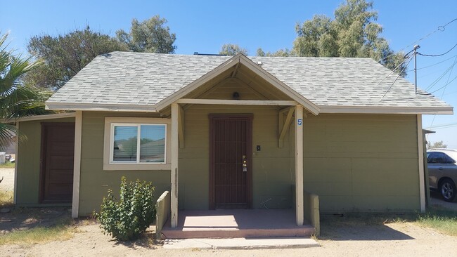 property at 9642 S 27th Ave
