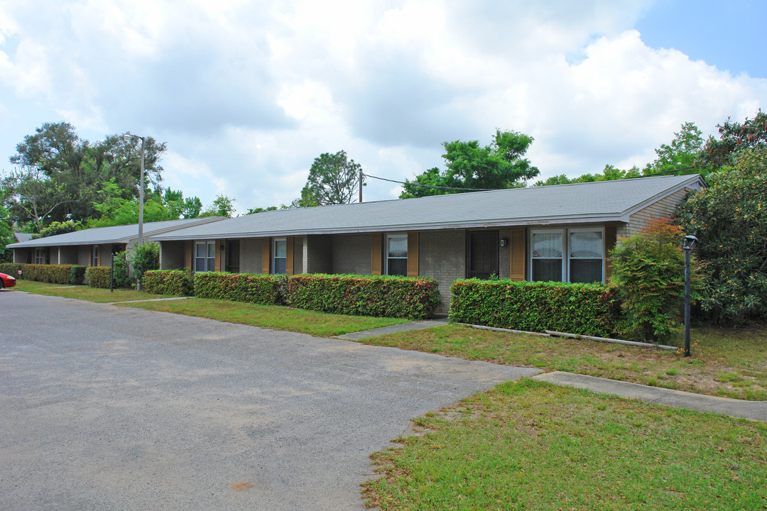 3651 Olive Rd in Pensacola, FL - Building Photo