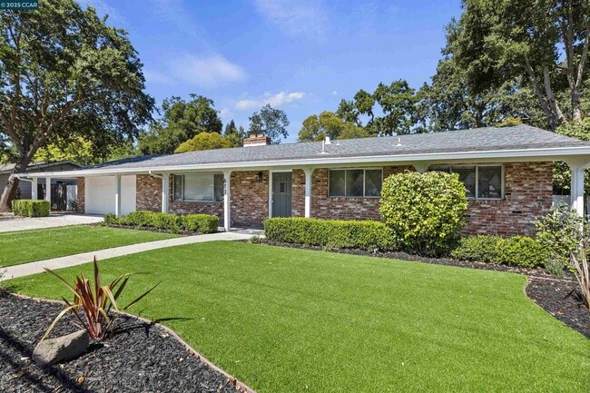 property at 617 Lucas Dr
