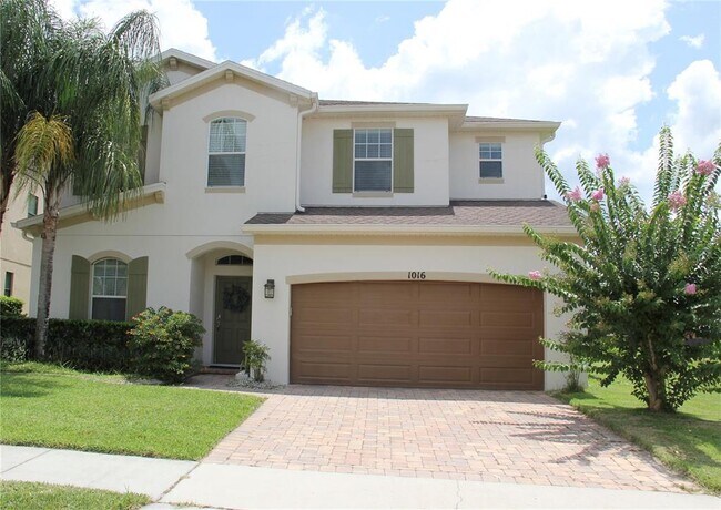 1016 Fountain Coin Loop in Orlando, FL - Building Photo - Building Photo