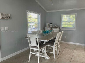 1013 Snapper Ln in Key Largo, FL - Building Photo - Building Photo