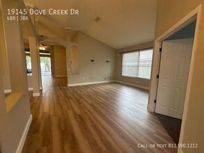19145 Dove Creek Dr in Tampa, FL - Building Photo - Building Photo
