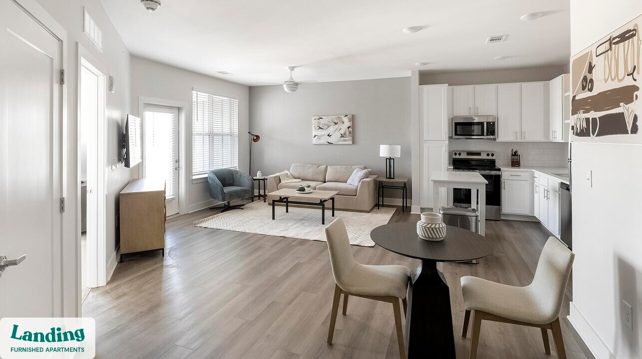 556 Martin Rd SW in Huntsville, AL - Foto de edificio